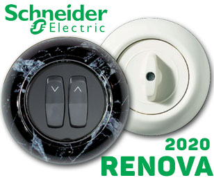 Schneider Renova